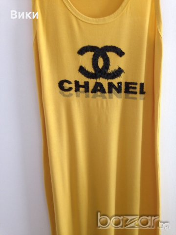 страхотна рокля, снимка 7 - Рокли - 21081955