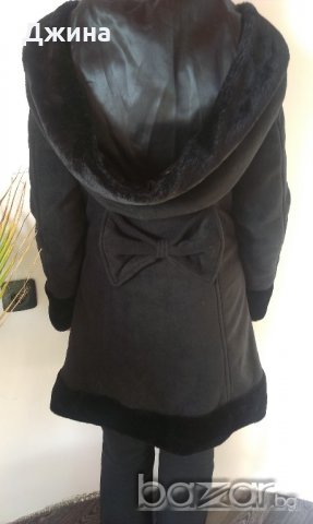 Ново дамско плато S размер, снимка 2 - Палта, манта - 19982937