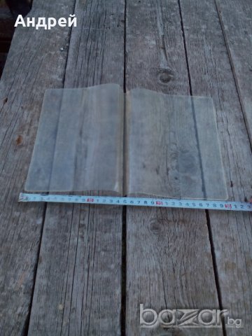 Подвързия за тетрадка, снимка 3 - Антикварни и старинни предмети - 19501288