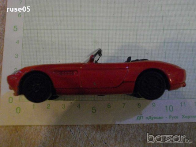 Кола - 111, снимка 5 - Други ценни предмети - 8681525