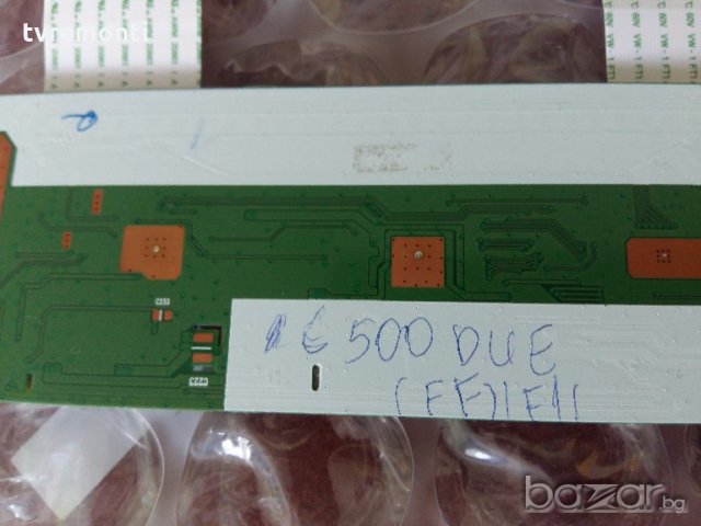 T-Con PCB 6870C-0452A 6871L-3403A, снимка 3 - Части и Платки - 19213777