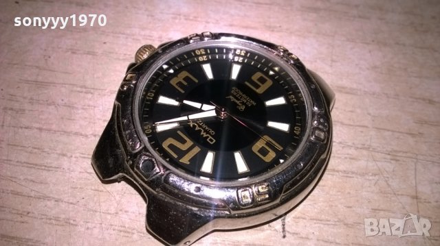 omax-здрав часовник-внос швеицария, снимка 7 - Мъжки - 22541594