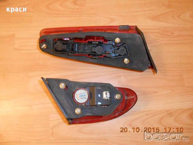 стоп алфа ромео , снимка 3 - Части - 5689556