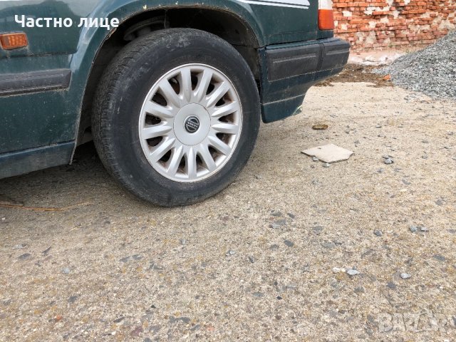 Volvo 940 2.3 t, снимка 2 - Автомобили и джипове - 21721349