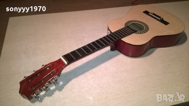 taurus 76x28x7см-китара без струни, снимка 13 - Китари - 21880642