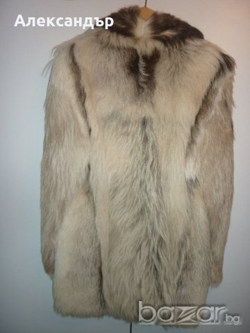 Дамско палто, снимка 2 - Сака - 20888737