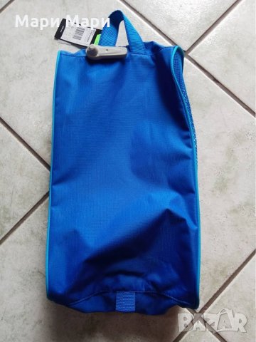 adidas футболна чанта, снимка 6 - Чанти - 22165442
