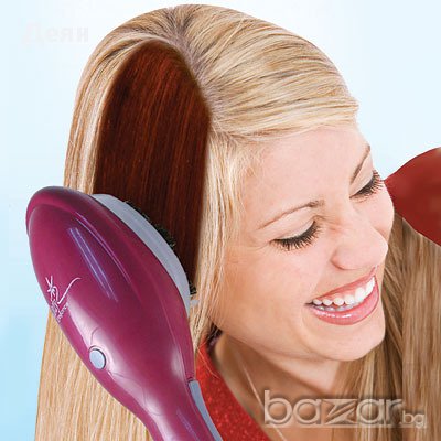 Професионална четка за боядисване на коса - код 0525, снимка 8 - Аксесоари за коса - 13310651
