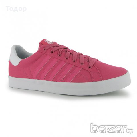 K Swiss Belmont Trainers Оригинални кецове маратонки, снимка 2 - Кецове - 16153947