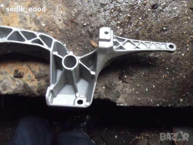 степенка за мерцедес АКСОР, снимка 5 - Камиони - 23235440