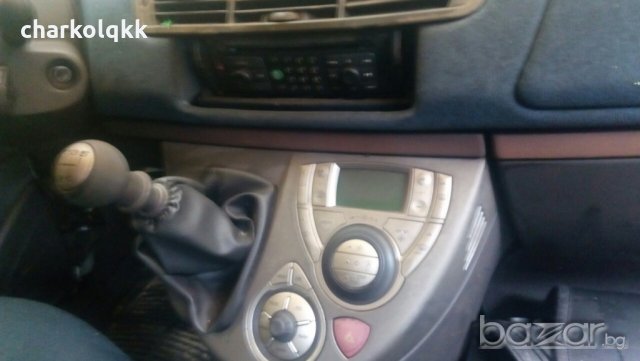 продавам ланчия федра на части , снимка 3 - Автомобили и джипове - 19820540