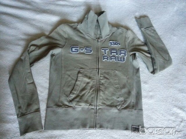 G star суитчър размер м унисекс