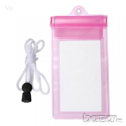 Водоустойчив и прахоустойчив непромокаем калъф за телефон и фотопарат с Тройна ЗАЩИТА !!!, снимка 6 - Калъфи, кейсове - 11237680