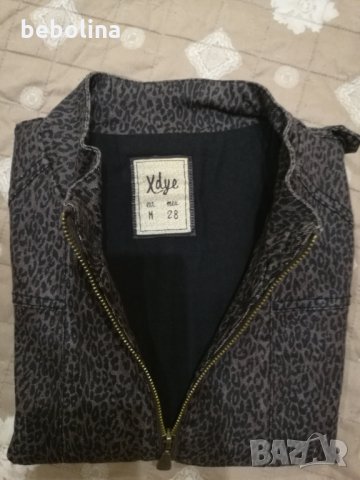 Дамско яке, снимка 2 - Якета - 23182009