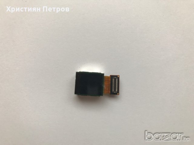 Задна камера модул за SONY Xperia Z5 Compact, снимка 2 - Калъфи, кейсове - 18470947