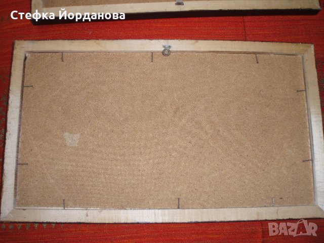 колекция черно-бели снимки в рамки от Стара Варна, снимка 11 - Колекции - 21511626