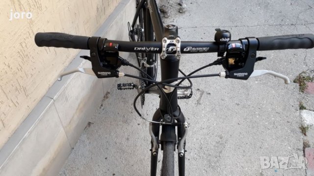 Stivans straba, снимка 7 - Велосипеди - 25904757