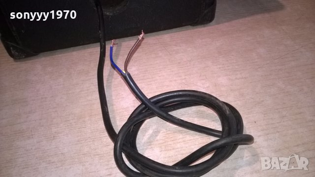 поръчано-novanex keyboard-tk metal-made in holland-внос англия, снимка 12 - Тонколони - 24514598