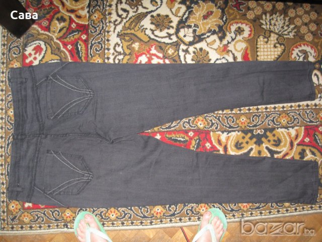 Дънки HIPSTAR  дамски,размер36, снимка 3 - Дънки - 19352932