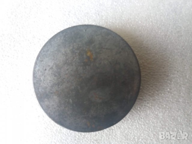 Стари ламаринени кутии от боя за обувки!, снимка 2 - Други ценни предмети - 24226965