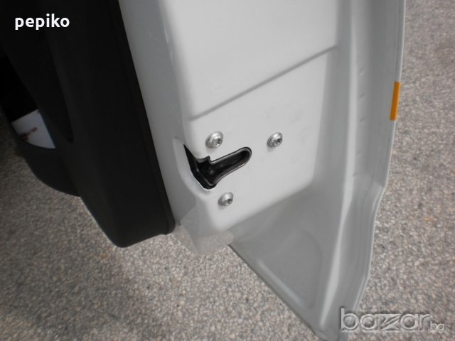 Продавам пикап ОПЕЛ КОМБО 2009г.перфектен, снимка 4 - Автомобили и джипове - 20895343