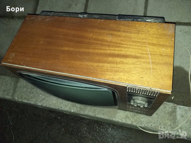 Телевизор Мургаш Т5052, снимка 2 - Телевизори - 25112078