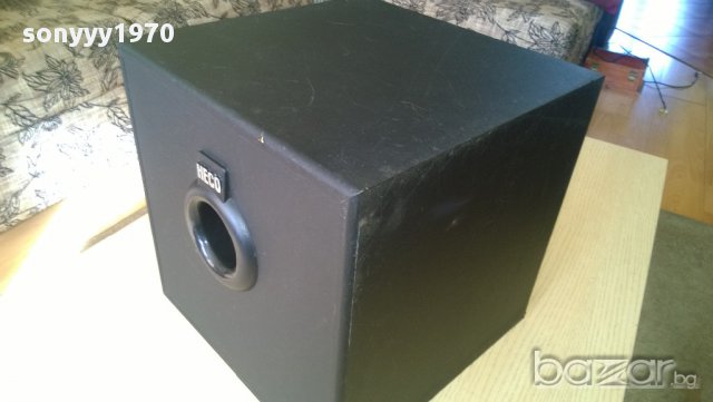 heco home cinema system 100/150watts/4ohms-31/31/31см-внос швеицария, снимка 10 - Тонколони - 9270650