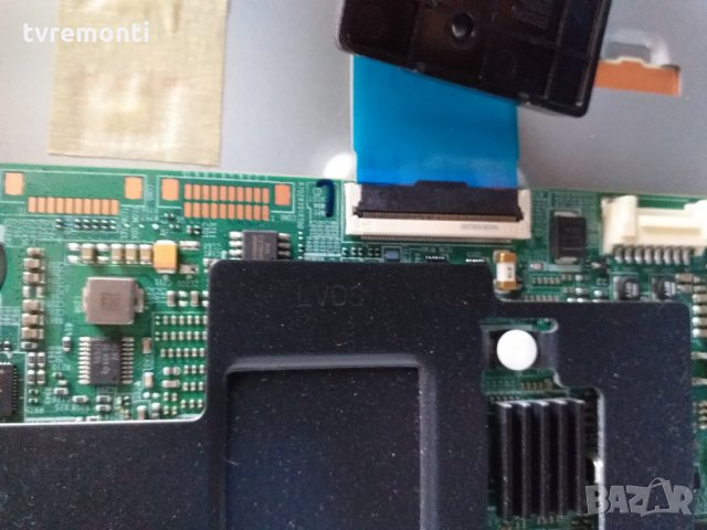 T-con Bn41-02132a Bn95-01336a, снимка 4 - Части и Платки - 25988496