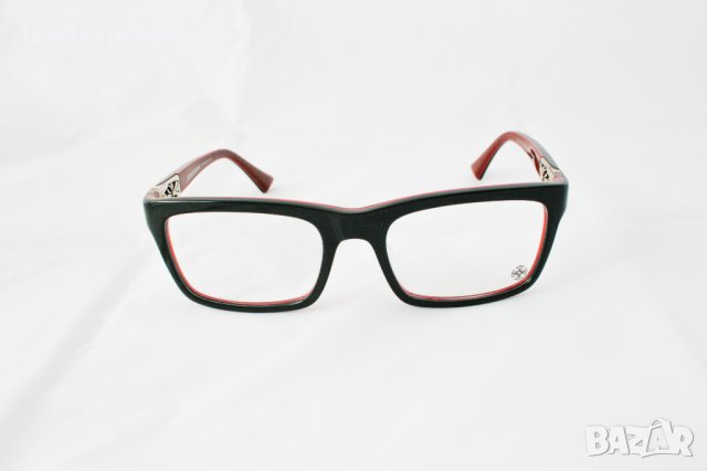 Chrome Hearts Рамка за диоптрични очила, снимка 9 - Слънчеви и диоптрични очила - 20637396