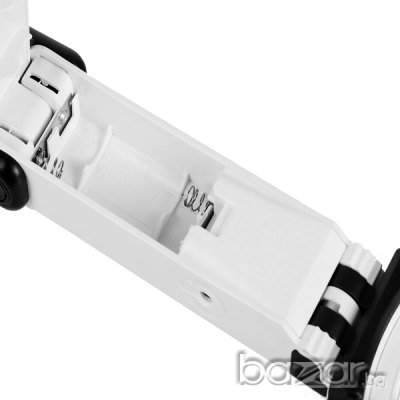 Настолна лупа с осветление MG3B-1C 120мм , снимка 16 - Други - 13808639