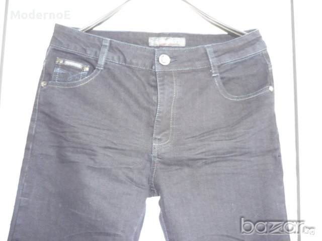 32 -33н Нови дънки - дълбок модел, снимка 4 - Дънки - 15950737