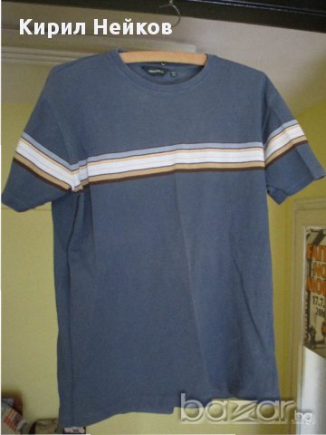 Мъжка тениска Springfield, отлично състояние