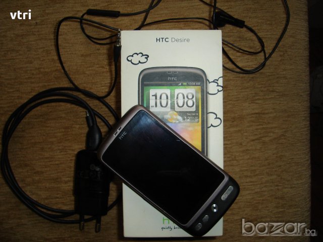 HTC Desire A8181/Bravo, снимка 2 - HTC - 12173787