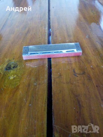 Стара хармоника Melodia, снимка 4 - Антикварни и старинни предмети - 25085963