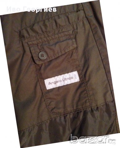 Продавам мъжко леко яке Angelo Litrico, снимка 5 - Якета - 18222159