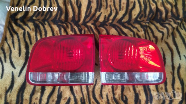  стопове за фолксваген туарег, снимка 2 - Части - 24068100