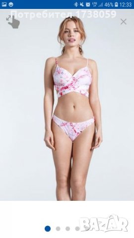 Нови бански на марката  Соу Кау. Внос от Англия, снимка 3 - Бански костюми - 25888812