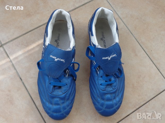 футболни обувки, снимка 2 - Футбол - 25953017