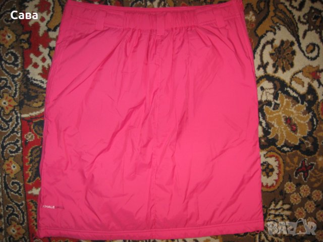 Зимни ватирани поли ROHNISCH, снимка 3 - Поли - 23480486