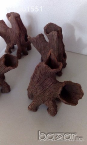 Декоративна керамика за аквариум, снимка 4 - Аквариуми - 17257997