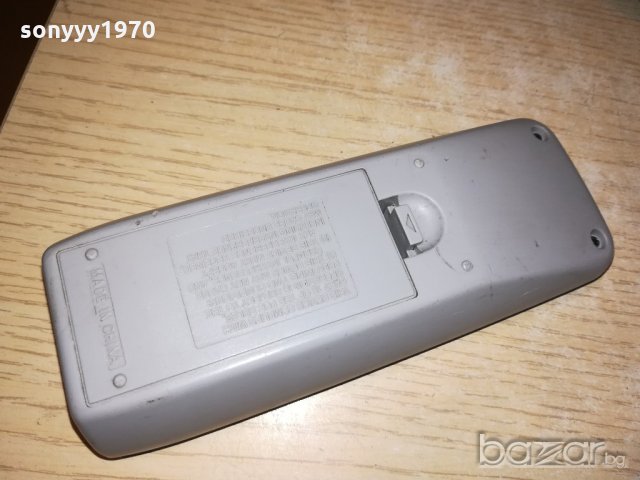 sony audio remote-внос швеицария, снимка 7 - Други - 21305621