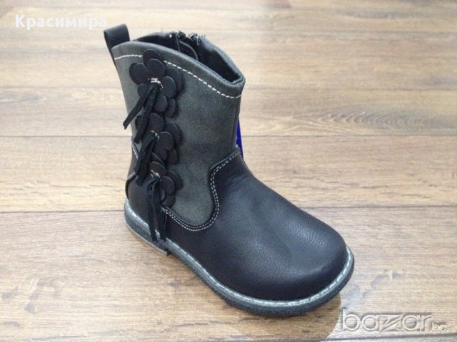 Намаление! Детски ботушки, снимка 5 - Детски боти и ботуши - 16364119