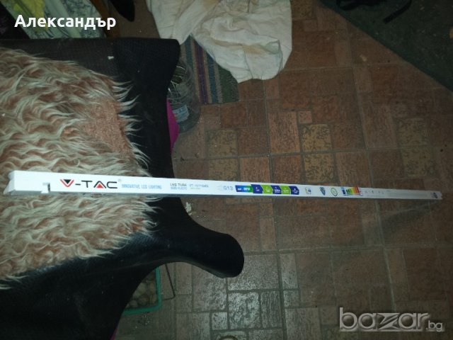 Лампи неонови, снимка 6 - Лед осветление - 20497579