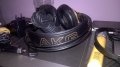 поръчано-akg monitor-в злато-внос швеицария, снимка 5