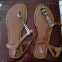 Дамски сандали, снимка 1 - Сандали - 21488475