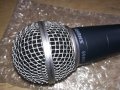 shure sm58-microphone-качествен микрофон, снимка 5