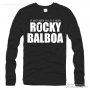 ХИТ МОДЕЛ! Мъжки FITNESS тениски ITALIAN STALLION ROCKY! Бъди различен, поръчай С Твоя идея!, снимка 4