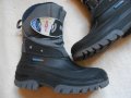 Ботуши за сняг raw terrain spirale snow  boots, снимка 2