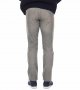 Памучен мъжки панталон в сиво марка Gas W30, снимка 2