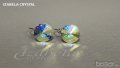 Сваровски Обеци,Комплекти,Колие,Гривна ''Rivoli''Crystals from SWAROVSKI ®, снимка 8